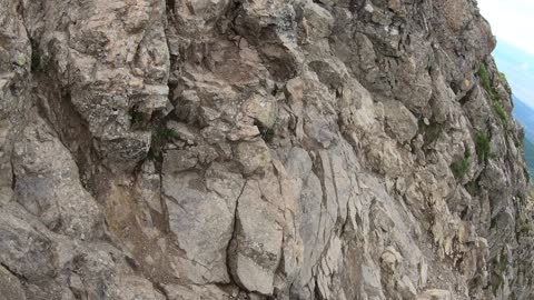 Flat Top Mountain, Chugach State Park, Alaska