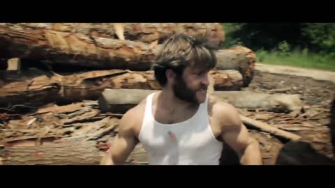 Wolverine (fan Film)