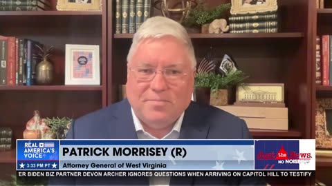 AG Morrisey celebrates SCOTUS rule of Mountain Valley Pipeline as a ‘win’ for West Virginia