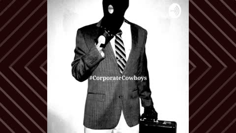 Corporate Cowboys Podcast - S4E23 Spearhunting Corporate Safari