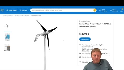 Watch this before you buy a wind generator, My personal experience, and what to look for