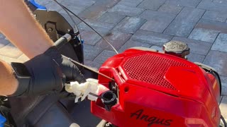 How to Change the Oil In Your Lawn Mower