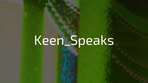 KeeN_SpeakS - Roots of Reasonable Discourse