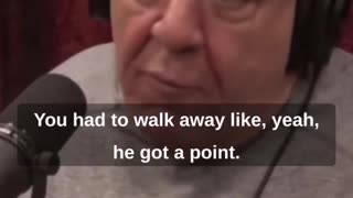 #1973 Joey Diaz on JRE - Led Zeppelin Is Running Things Now