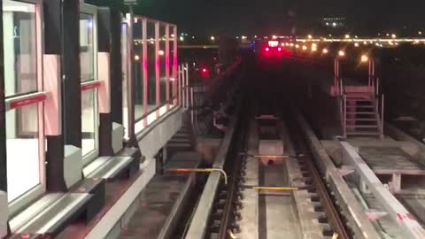 MRT track