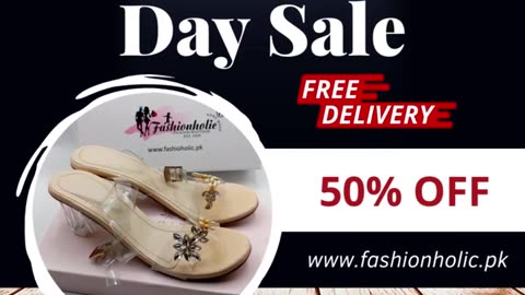 Size 42 in Sale | Days Sale | Glamorous Footwear | Fashionholic