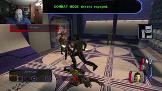 Star Wars Knights of the Old Republic 1 Episode 8