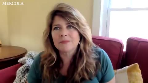 Naomi Wolf - 10 Tyrannical Steps