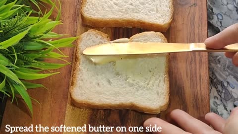 GRILLED CHEESE SANDWICH ! HOW TO MAKE PERFECT CHEESE SANDWICH
