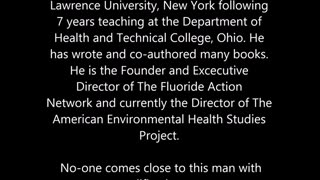 Where Does the Fluoride in Your Tap Come From?