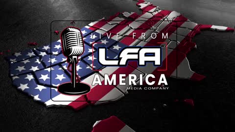 Live From America 1.6.22 @5pm SENATOR DOUG MASTRIANO JOINS LFA TONIGHT!