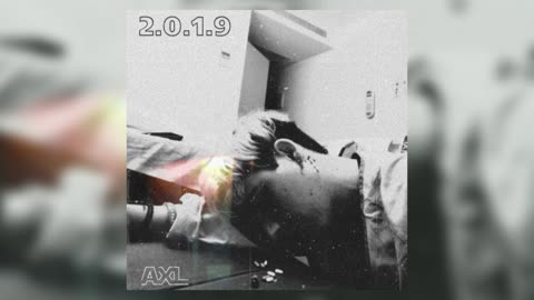 Axl Hyde - 2019