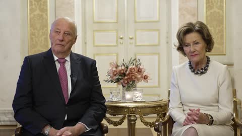 Princesa Martha Louise da Noruega renuncia a funções oficiais | AFP