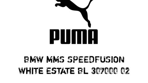 BMW MMS SPEEDFUSION White Estate Bl 307000 02