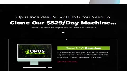 Opus Review - Comprehensive Features and Benefits Overview