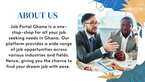 Job Vacancies in Ghana - Job Vacancies in Ghana