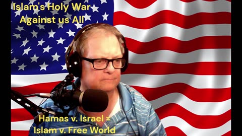 A WORLDWIDE HOLY WAR