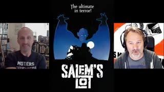 Old Ass Movie Reviews Episode 125 Salems Lot