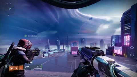 DESTINY 2!!LIGHTFALL PT3!!