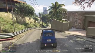 GTA online No one should ever watch this ever