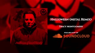 Halloween (Metal Remix)