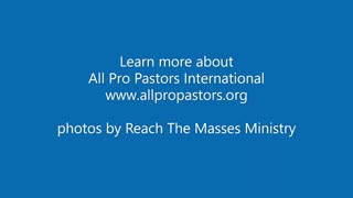 All Pro Pastors Power Luncheon 4 27 2023