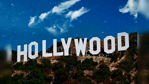 What is Hollywood? By AI