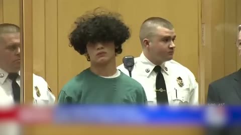 DANGEROUS Kids Reacting To Life Sentences...