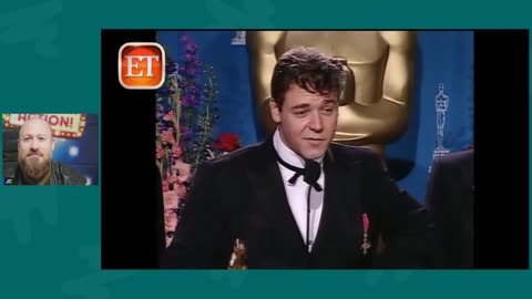 Russell Crowe