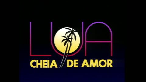 Lua Cheia De Amor - Capítulo 06 / Completo.