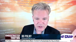 Revelation of Babylon with Bo Polny Unrestricted Truths Ep. 292