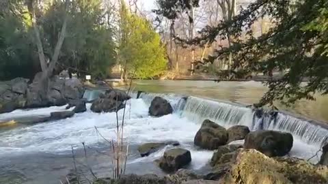 Nature🌾🌳 Écologie🍀Environnement 🌲 en Allemagne