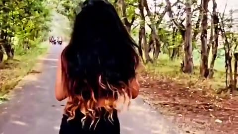 Suhana Khan Hot Viral Video _ Suhana Khan latest Instagram Reel _ Girl's Attitude Video_ Suhana Khan