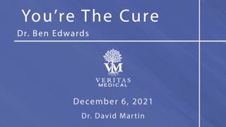 You're The Cure, December 6, 2021