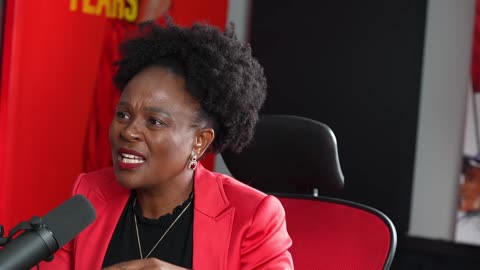 EFF Podcast Episode 2 Public Protector Adv Busisiwe Mkhwebane