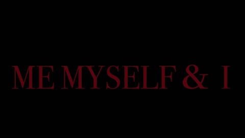 Me Myself & I (Trailer)