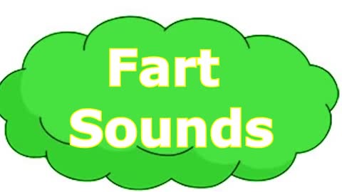 FUNNY FART SOUND THAT WILL MAKE YOU LAUGH!!