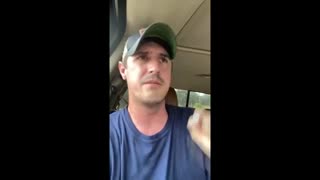 USA Military Veteran - Why Donald Trump Is Still President - Soft Martial Law [Optics] WAKE UP!