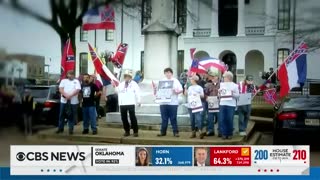 Georgia prepares for runoff election, Biden reacts to Dem wins, more on "Red & Blue" | Nov. 9