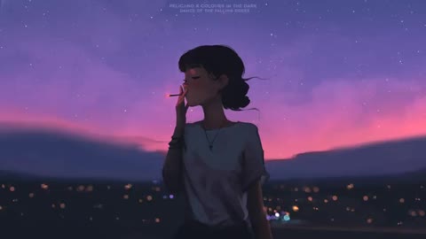 Last breeze of the evening ● lofi hip hop mix / stress relief ( pt.2 )