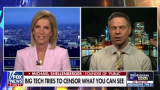 Big tech bans politics, again