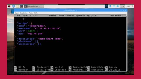 Raspberry Pi for Beginners (Mac+PC)