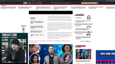 Obama Calls For MORE Censorship On Social Media As Elon Musk Forms Companies To Take Over Twitter