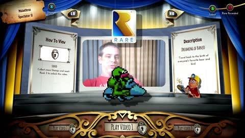 Rare Replay Review