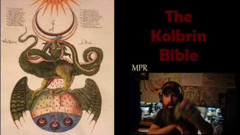 Kolbrin - Book of Morals and Precepts (MPR) - 8