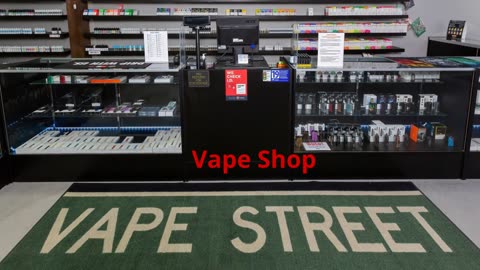 Vape Street - Leading Vape Shop in Kelowna, BC