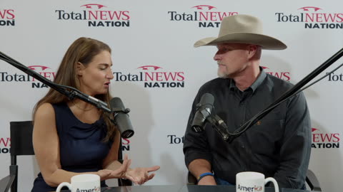 TotalNEWS&GR50 AmFest Mel K and Sheriff Mark Lamb