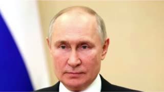 Putin holds top brass meeting on Ukraine