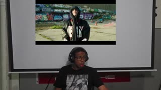 Ren - The Hunger [REACTION]