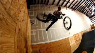 insane bmx